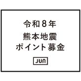 令和8年熊本地震 ポイント募金
